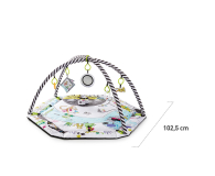 Kinderkraft SmartPlay - 463178 - zdjęcie 8